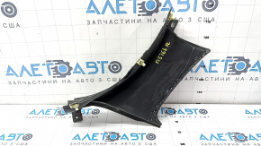 Front left fender vent trim for BMW X5 F15 16-18 plug-in