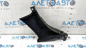 Front left fender vent trim for BMW X5 F15 16-18 plug-in