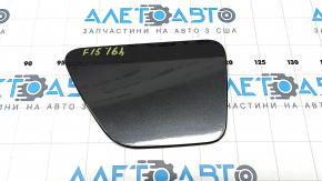 BMW X5 F15 16-18 Plug-in Charging Port Cover, Broken Fasteners