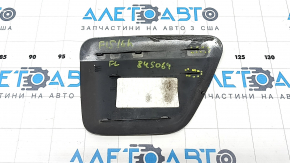 BMW X5 F15 16-18 Plug-in Charging Port Cover, Broken Fasteners