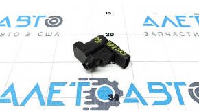BMW X5 F15 16-18 Plug-in Charging Port Lock