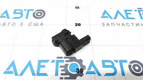 BMW X5 F15 16-18 Plug-in Charging Port Lock