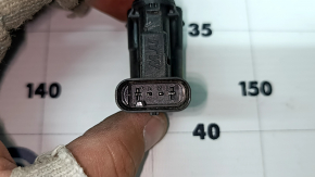 BMW X5 F15 16-18 Plug-in Charging Port Lock