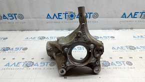 Front right axle shaft Volkswagen ID.4 21-22 AWD