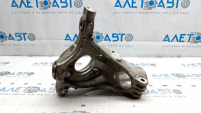 Front right axle shaft Volkswagen ID.4 21-22 AWD