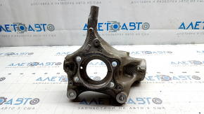 Front left axle shaft Volkswagen ID.4 21-22 AWD