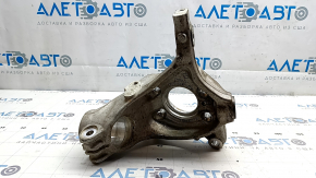 Front left axle shaft Volkswagen ID.4 21-22 AWD