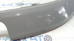 Ford Bronco Sport 21-25 front bumper upper trim scratches and nicks