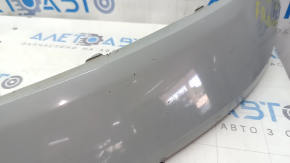 Ford Bronco Sport 21-25 front bumper upper trim scratches and nicks