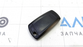BMW 3 F30 12-18 key, 4 buttons, smart key, Sport Line, 434 MHz, worn