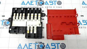 Current distributor battery BMW X5 F15 14-18