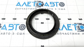 BMW X5 F15 16-18 Plug-in Charging Port Door Seal