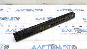 Left driver's seat runner for BMW 3 F30 12-18 without frame