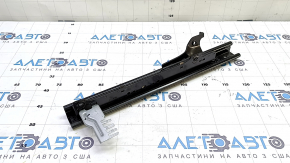 Right driver's seat runner for BMW 3 F30 12-18 without frame