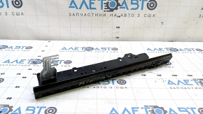 Right driver's seat runner for BMW 3 F30 12-18 without frame