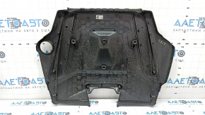 Audi Q8 19-25 3.0T MHEV Air Filter Housing Upper Cover