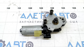 Driver's seat lift adjustment motor BMW 3 F30 12-18