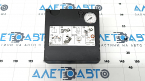 Audi Q8 19-25 Tire Inflation Compressor