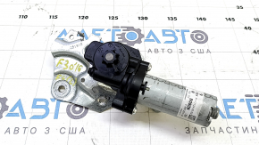 Driver's seat back motor for BMW 3 F30 12-18