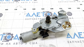 Driver's seat back motor for BMW 3 F30 12-18