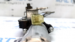 Driver's seat back motor for BMW 3 F30 12-18