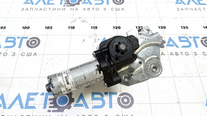 BMW 3 F30 12-18 passenger seat back motor