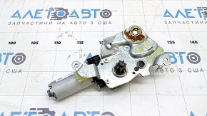 BMW 3 F30 12-18 passenger seat back motor