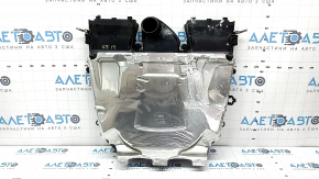 Audi Q8 19-25 3.0T MHEV Air Filter Housing Lower Cover