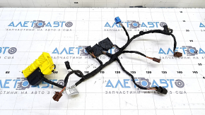 Driver's seat wiring for BMW 3 F30 12-18