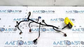 Driver's seat wiring for BMW 3 F30 12-18