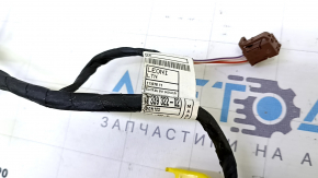 Driver's seat wiring for BMW 3 F30 12-18