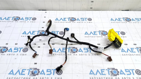 BMW 3 F30 12-18 passenger seat wiring
