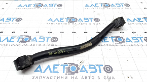 Rear left transverse control arm for Jeep Grand Cherokee WK2 11-22