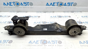 Front engine mount, Volkswagen ID.4 21-22