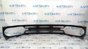 2021-2025 Ford Bronco Sport grille with white BRONCO lettering, type 1, scratches, nicks