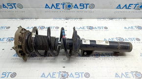 Front left shock absorber assembly for Volkswagen ID.4 21-22 AWD