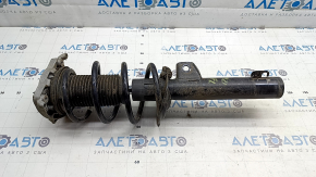 Front left shock absorber assembly for Volkswagen ID.4 21-22 AWD