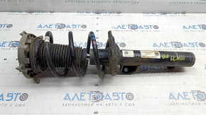 Front right shock absorber assembly for Volkswagen ID.4 21-22 AWD