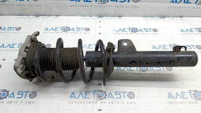 Front right shock absorber assembly for Volkswagen ID.4 21-22 AWD
