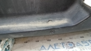 Rear bumper bare Ford Bronco Sport 2021-25 structure Base, Big Bend, dents, scratches