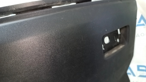 Rear bumper bare Ford Bronco Sport 2021-25 structure Base, Big Bend, dents, scratches