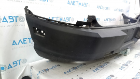 Rear bumper bare Ford Bronco Sport 2021-25 structure Base, Big Bend, dents, scratches