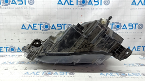 Ford Bronco Sport 21-25 LED Left Front Headlight Assembly, with Light Unit, Sand