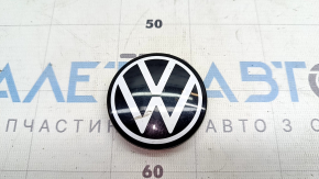 Center cap for Volkswagen ID.4 21-25 60mm wheel, scratches