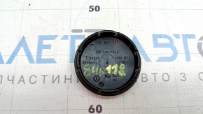 Center cap for Volkswagen ID.4 21-25 60mm wheel, scratches