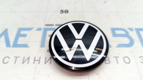 Center cap for Volkswagen ID.4 21-25 60mm wheel, scratches