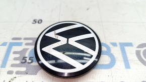 Center cap for Volkswagen ID.4 21-25 60mm wheel, scratches