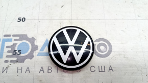 Center cap for Volkswagen ID.4 21-25 60mm wheel, scratches