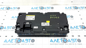 Audi Q8 19-25 MHEV 48V 84k 43.3V Battery Assembly