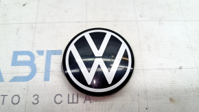 Center cap for Volkswagen ID.4 21-25 60mm wheel, scratches
